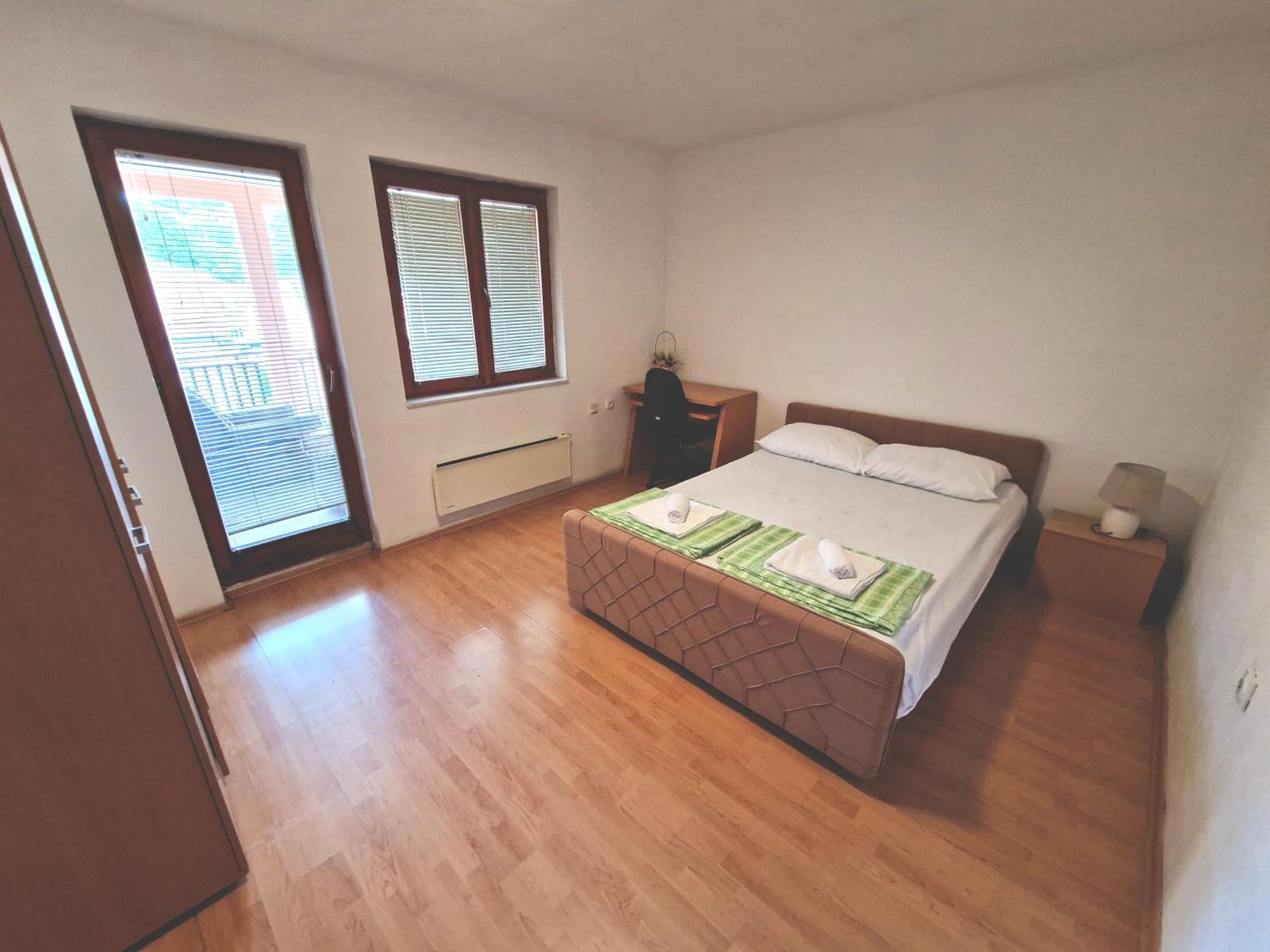 Apartman Komfor Баня Лука Екстериор снимка