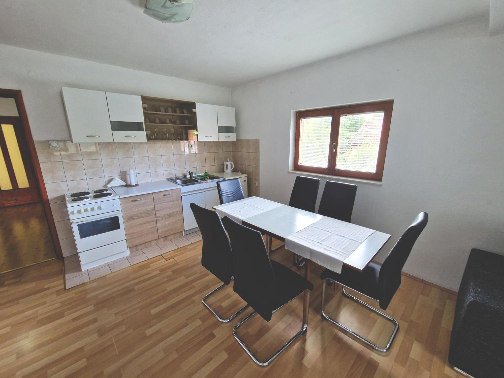 Apartman Komfor Баня Лука Екстериор снимка