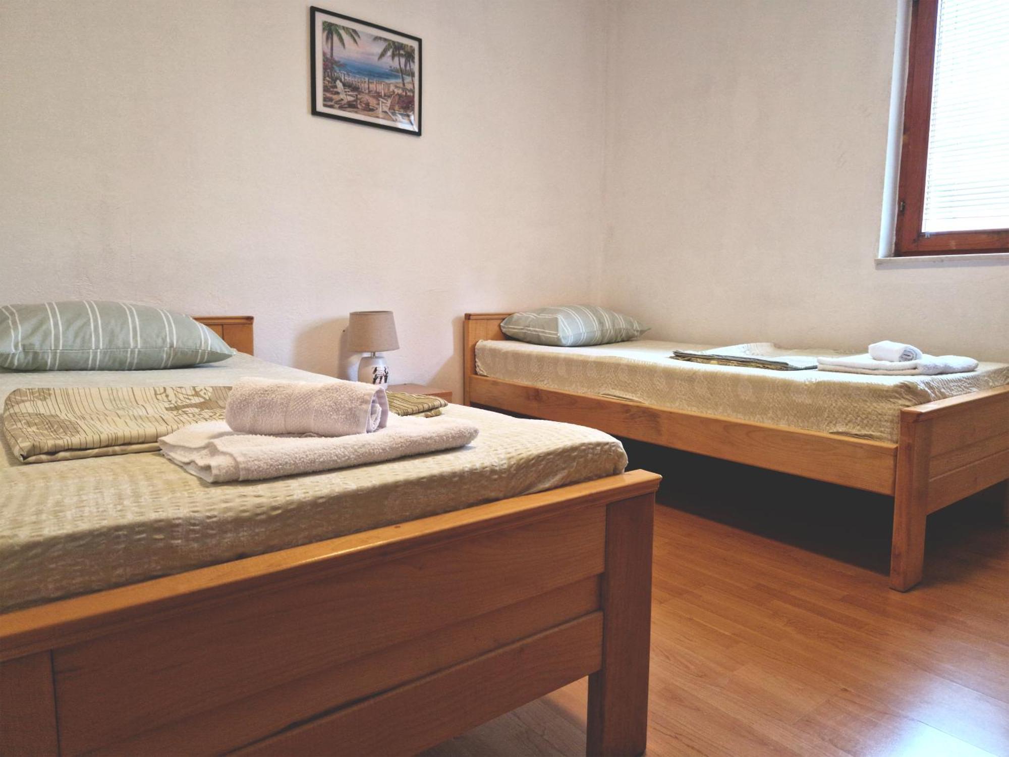 Apartman Komfor Баня Лука Екстериор снимка