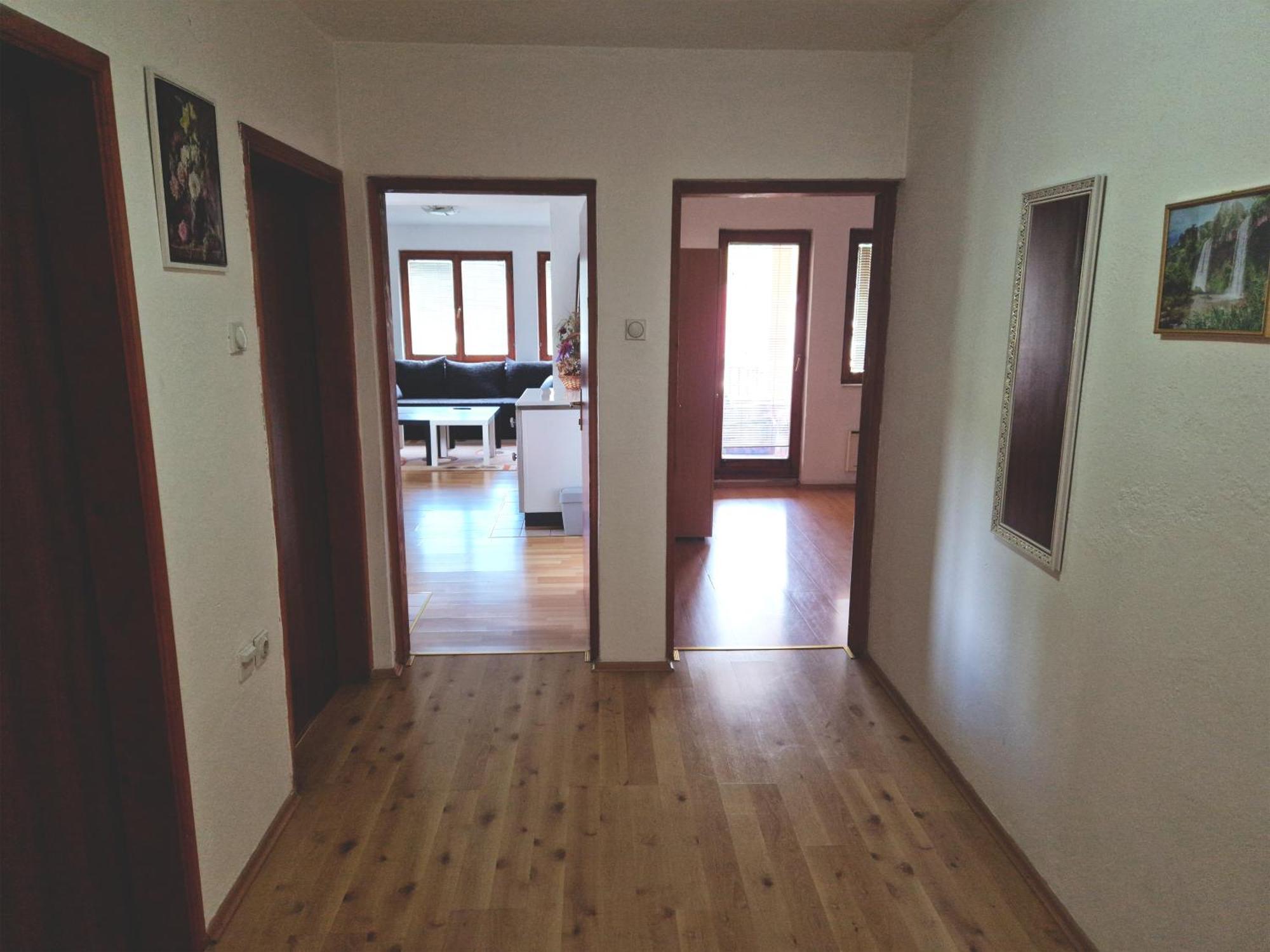 Apartman Komfor Баня Лука Екстериор снимка